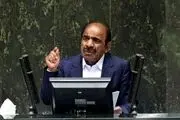 نماینده مردم سراوان در مجلس: حادثه شوم ۸ مهرماه رقم خورد 