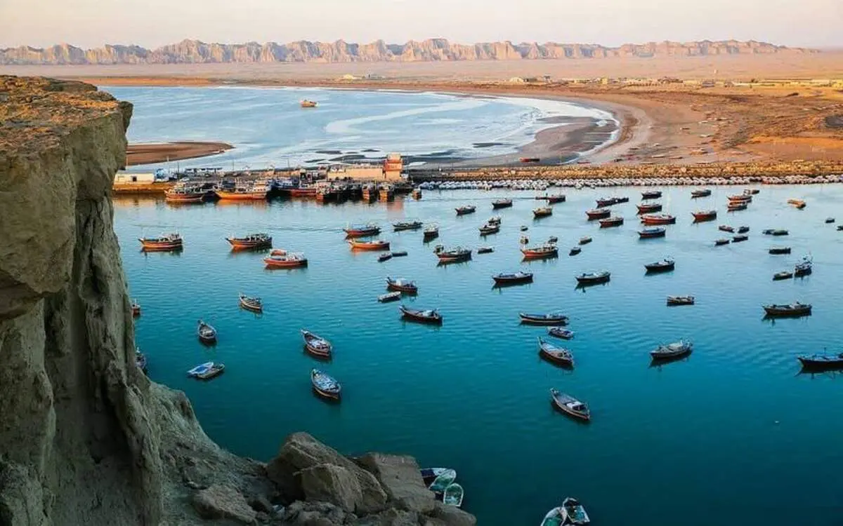 قیمت خانه در مکران سر به فلک کشید