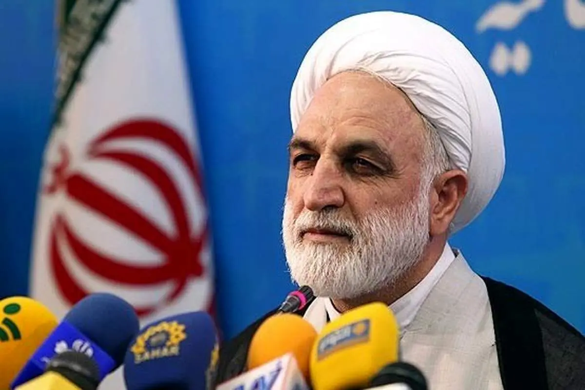 ماجرای محکومیت یک مقام سیاسی دولتی از زبان اژهای