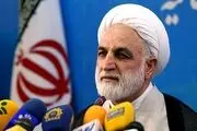 ماجرای محکومیت یک مقام سیاسی دولتی از زبان اژه‌ای