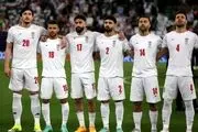 داور دیدار حساس ایران - ژاپن مشخص شد