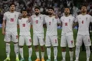 داور دیدار حساس ایران - ژاپن مشخص شد