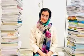 رتبه یک کنکور تجربی: می‌خواهم در دانشگاه تهران پزشکی بخوانم!