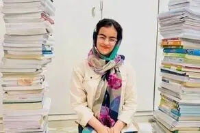 رتبه یک کنکور تجربی: می‌خواهم در دانشگاه تهران پزشکی بخوانم!