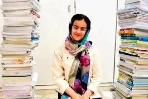 رتبه یک کنکور تجربی: می‌خواهم در دانشگاه تهران پزشکی بخوانم!