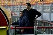 خط و نشان باشگاه فولاد برای نکونام