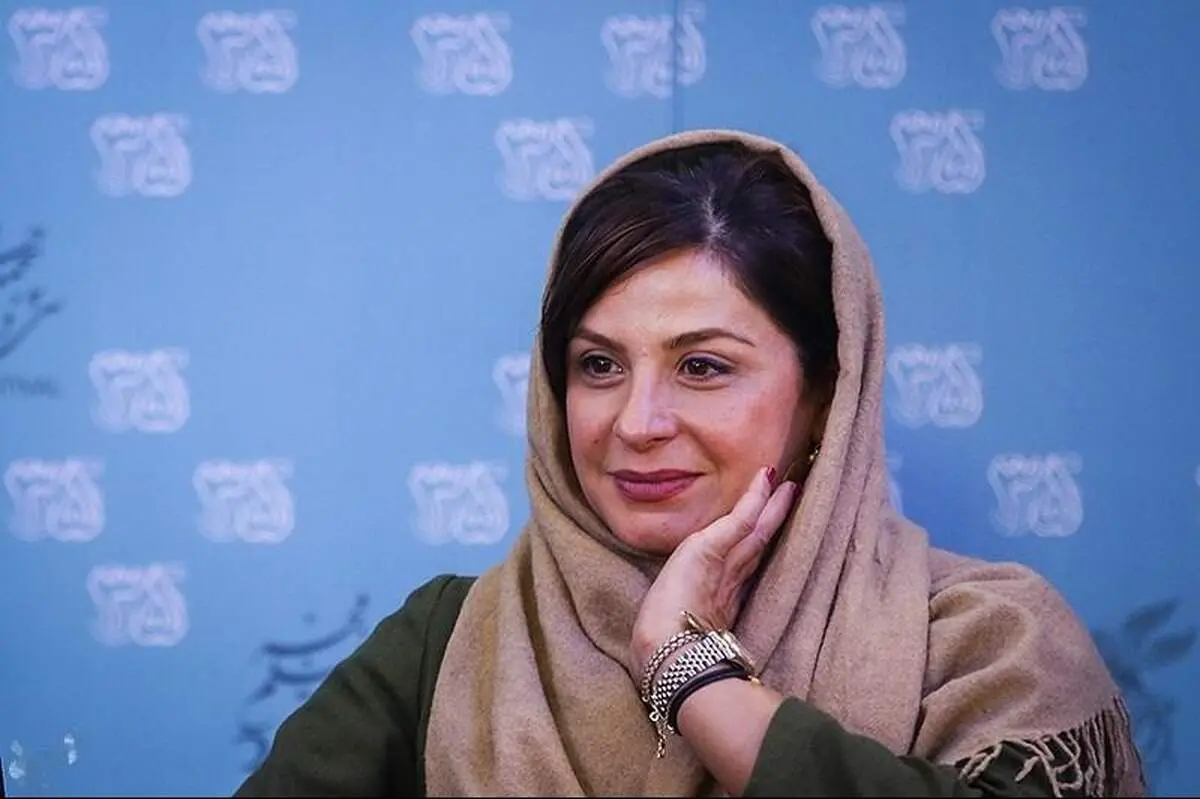 چهره انیسِ منفور سریال «ستایش» در جشن تولد ۸ سالگی‌اش