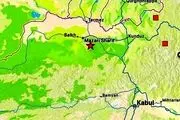 بیانیه سفارت ایران در افغانستان در پی زلزله شدید در این کشور 