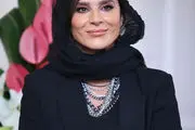 استایل جدید سحر دولتشاهی همه را شوکه کرد!/ عکس