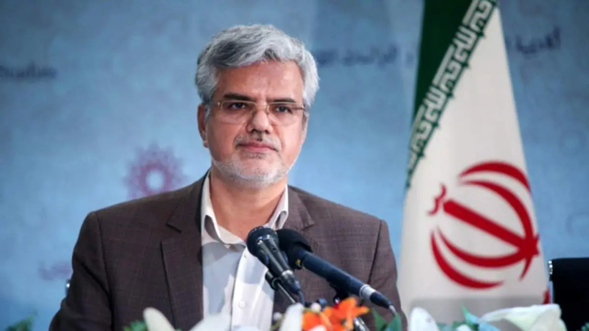 ۳ کاندیدای نهایی تشکل سیاسی اصلاح طلب برای انتخابات ریاست جمهوری
