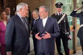 عراقچی: هدف اصلی مذاکرات، تامین منافع ملی ایران است 