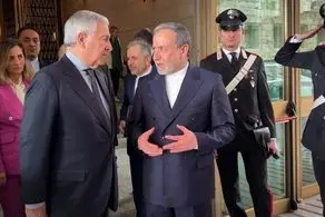 عراقچی: هدف اصلی مذاکرات، تامین منافع ملی ایران است 