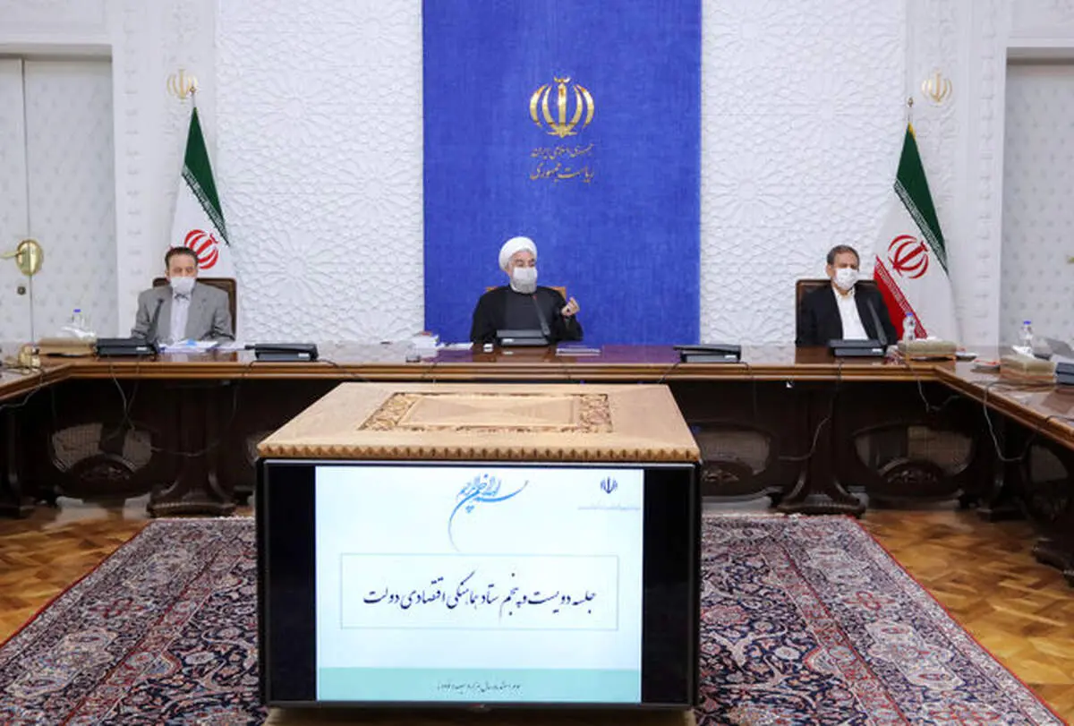 طرح اقدام ملی مسکن گام مهم این دولت برای تامین مسکن دهک های پایین و متوسط درآمد است 