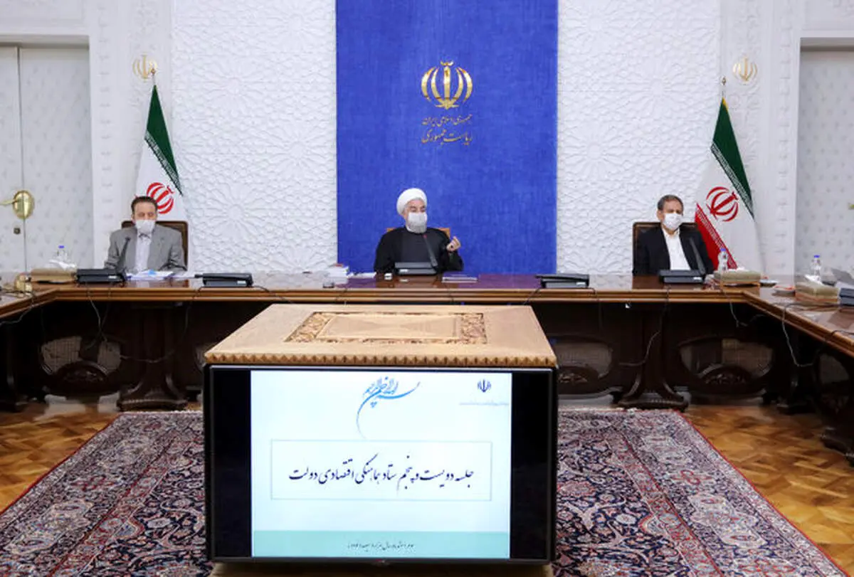 طرح اقدام ملی مسکن گام مهم این دولت برای تامین مسکن دهک های پایین و متوسط درآمد است 