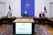 طرح اقدام ملی مسکن گام مهم این دولت برای تامین مسکن دهک های پایین و متوسط درآمد است 