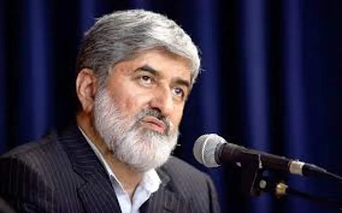 آقازاده معروف نامزد انتخابات ریاست جمهوری شد+جزییات