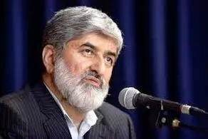 آقازاده معروف نامزد انتخابات ریاست جمهوری شد+جزییات