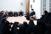 رهبر انقلاب: برخی از آثار آیت‌الله مصباح‌ یزدی باید در ذهن‌ها جایگزین شود 