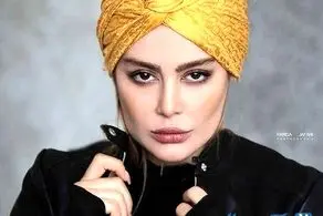 ویدیو| کتک کاری شدید خانم بازیگر جلو چشم همه/سحر قریشی این مردها را کتک زد!