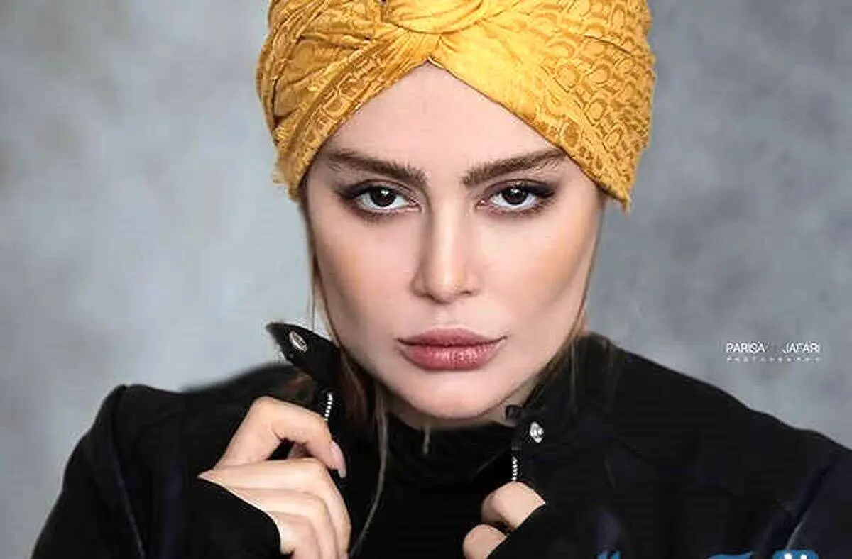 جنجال جدید خانم بازیگر با این سلفی حاشیه‌ساز!/ چه ارتباطی بین سحر قریشی و این بازیگر مَرد وجود دارد؟+ عکس