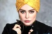 جنجال جدید خانم بازیگر با این سلفی حاشیه‌ساز!/ چه ارتباطی بین سحر قریشی و این بازیگر مَرد وجود دارد؟+ عکس