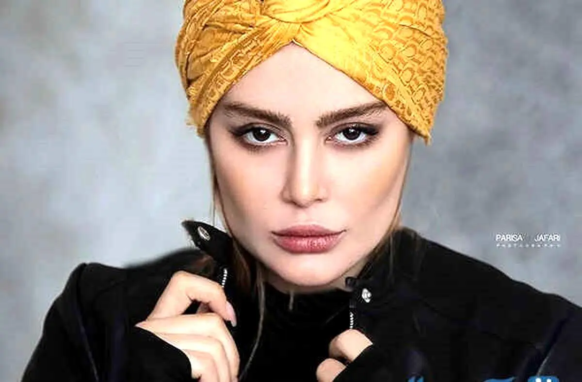ویدیو| رابطه علیرضا خمسه و بازیگر زن جوان سینمای ایران لو رفت!/ سحر قریشی بازهم کولاک کرد