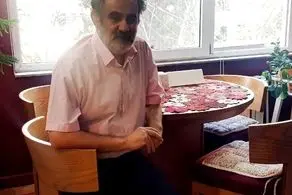 سوری پس از 20 روز از زندان آزاد شد+عکس 