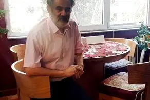 سوری پس از 20 روز از زندان آزاد شد+عکس 