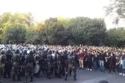 توهین بلندبالا مسئولان سیاسی کشور به معترضان در یک نگاه| از روسپی‌گری تا استفاده از پری‌ بلنده! 