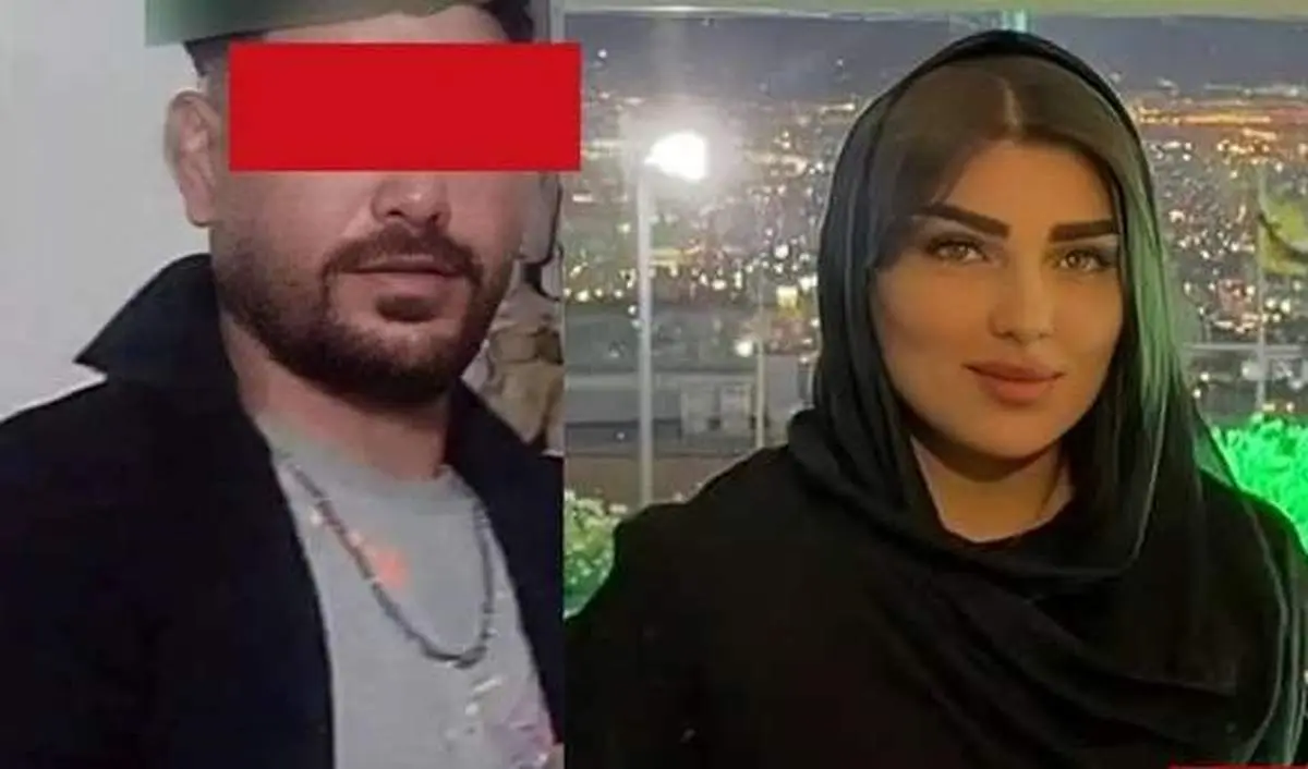 مبینا زارع کیست؟/ افشای راز قتل در باغ پدری قاتل