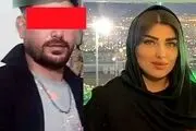 مبینا زارع کیست؟/ افشای راز قتل در باغ پدری قاتل
