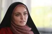 تصویر جدید از نیلوفر پارسا با حال و هوای متفاوت