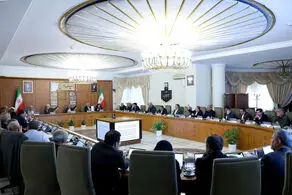 قدردانی پزشکیان از عراقچی
