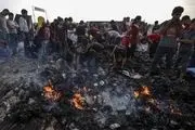 مذاکرات آتش‌بس غزه پنجشنبه آغاز می‌شود 