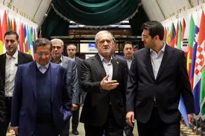 رئیس جمهور: به پولدارها بیشتر از فقرا و حاشیه‌نشین‌ها یارانه می‌رسد آیا این درست است؟ 