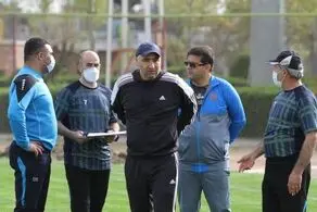 چشم امید مازنی ها به ساکت و شاگردانش