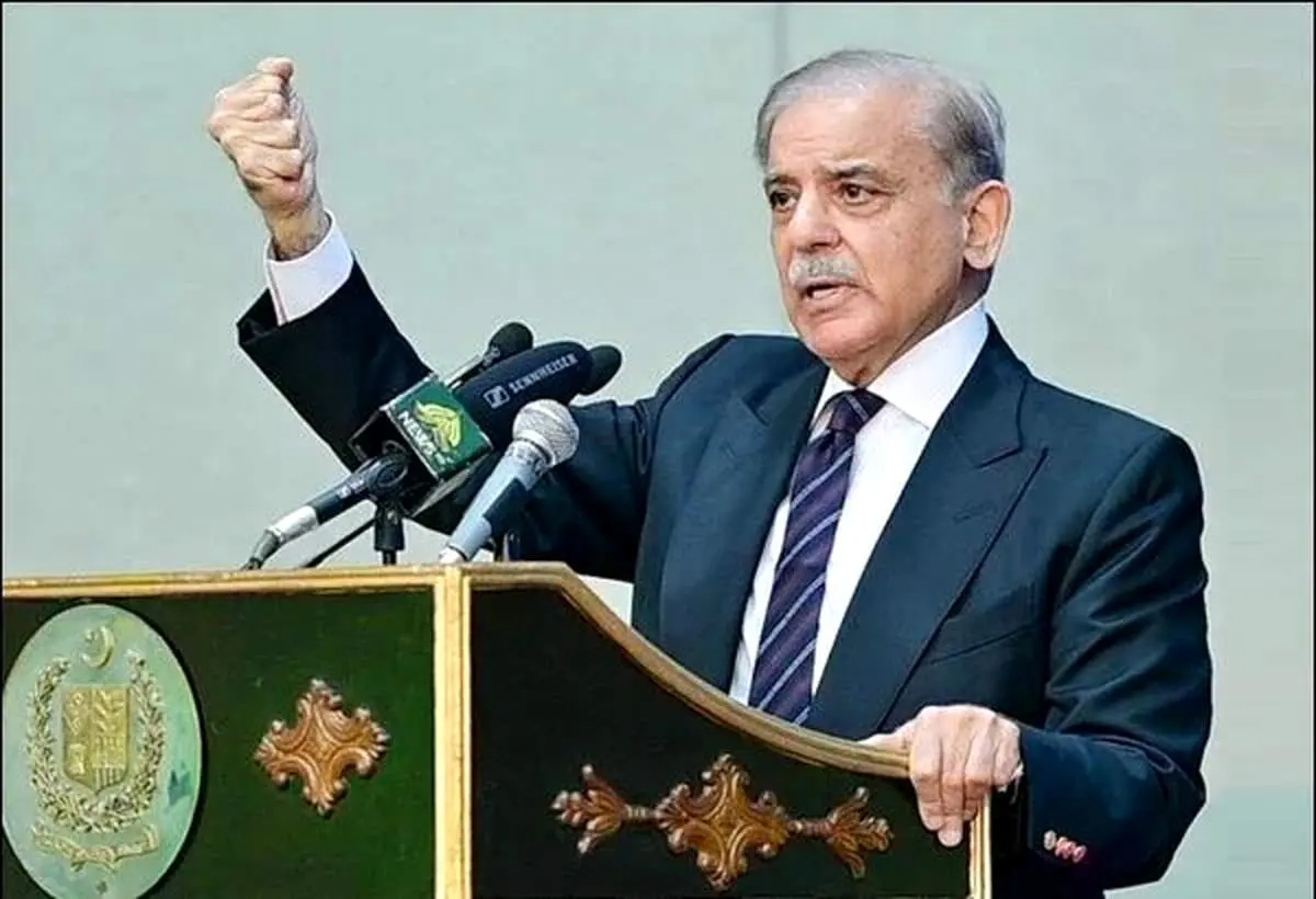 نخست‌وزیر پاکستان از امضای الکترونیکی توافق صلح طی ۲۴ ساعت آینده خبر داد