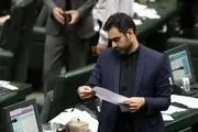 لاریجانی گفت به حساب گروسی می‌رسیم اما الان گروسی به حساب ما می‌رسد!