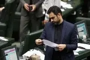 لاریجانی گفت به حساب گروسی می‌رسیم اما الان گروسی به حساب ما می‌رسد!