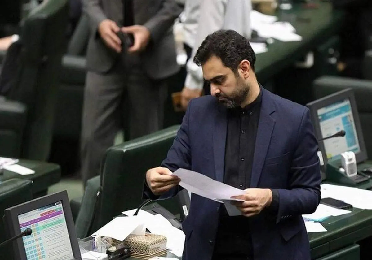 لاریجانی گفت به حساب گروسی می‌رسیم اما الان گروسی به حساب ما می‌رسد!