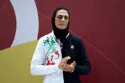  ایا شهربانو منصوریان نامزد نمایندگی مجلس خواهد شد؟
