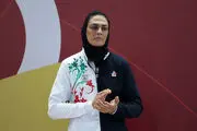  ایا شهربانو منصوریان نامزد نمایندگی مجلس خواهد شد؟