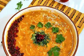 چند فوت وفن برای خوشمزه شدن سوپ
