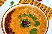 چند فوت وفن برای خوشمزه شدن سوپ
