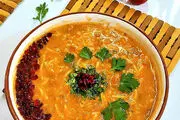 چند فوت وفن برای خوشمزه شدن سوپ
