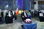 در سال جاری ان‌شاالله مسئله اشتغال مسئله اول دولت است/ رنج مردم را در سفرهای استانی و ملاقات‌های عمومی لمس می‌کنم