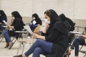 کنکوری‌های متقاضی ترمیم معدل بخوانند!