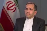 تخت‌ روانچی: همسایگان در سیاست خارجی ایران جایگاه ویژه‌ای دارند