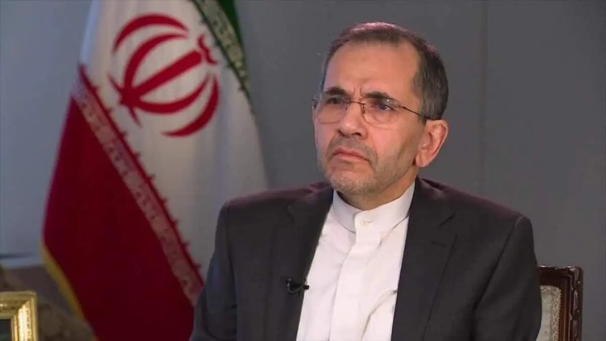 تخت‌‌روانچی به روسیه سفر کرد
