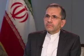 تخت‌ روانچی: در چارچوب برجام حاضر به گفت‌وگو هستیم